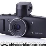 1.5 inch hd LCD Car DVR with GPS logger G-sensor 3