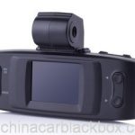 1.5 inch hd LCD Car DVR with GPS logger G-sensor 4