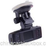 1.5 inch hd LCD Car DVR with GPS logger G-sensor 5