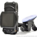 1080P 30fps GPS Logger Support IR Night Vision G-Sensor Car DVR 2