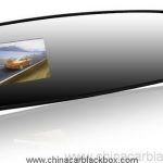1080P HD Rearview Mirror Camera CAR DVR