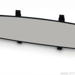 1080P HD Rearview Mirror Camera CAR DVR 5