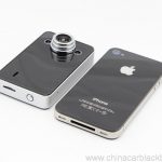 120 degree lens 5.0 MP CMOS Sensor HD 1080P in car Camera 3