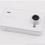 120 degree lens 5.0 MP CMOS Sensor HD 1080P in car Camera 6