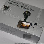 Car DVR 120 Degree Wide with Motion Detection 1