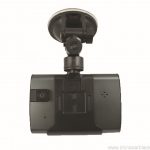 Car DVR 120 Degree Wide with Motion Detection 2