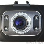 CAR DVR with GPS G-SENSOR and best night vision 3