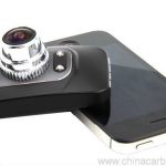 CAR DVR with GPS G-SENSOR and best night vision 4