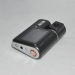 Dual Lens Driver recorder HD Car Dvr Camera 2