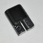 Dual Lens Driver recorder HD Car Dvr Camera 3