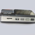 Dual Lens Driver recorder HD Car Dvr Camera 4