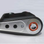 Dual Lens Driver recorder HD Car Dvr Camera 6