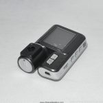 Dual Lens Driver recorder HD Car Dvr Camera 7