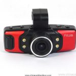 Full HD 1080P Cam Recorder Built In GPS/G-Sensor