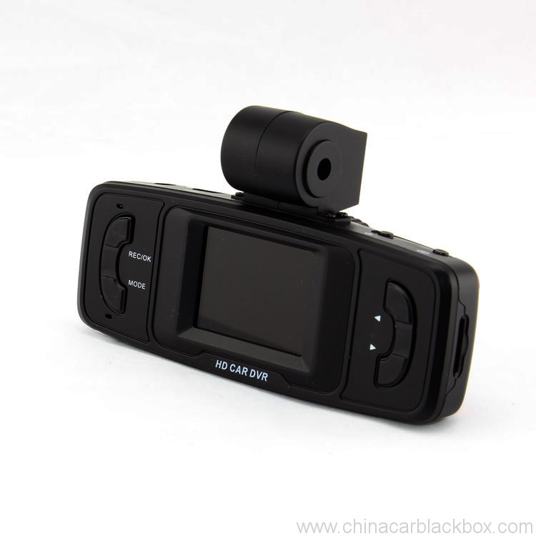 Full HD 1080P Cam Recorder Built In GPS/G-Sensor 5