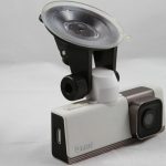 Full HD 1080P Car Camera Recorder with Motion Detection 2