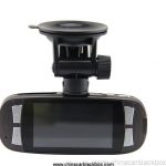 Full HD 1080P Novatek 96650 night vision mini car dash cam
