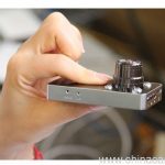 DVR Mobil HD lengkep sareng G-Sensor 170 Gelar Wide View Angle 2