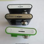 Mini HD DVR with 140 Degree Viewing Angle IR Night Vision