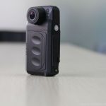 Mini Night Vision HD car black box 3