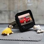 Night Vision Car DVR Recorder with Ambarella 10