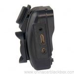 Night Vision Car DVR Recorder with Ambarella 4