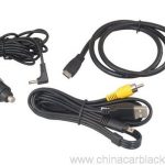 Night Vision Car DVR Recorder with Ambarella 6
