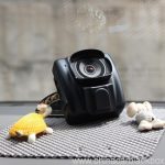 Night Vision Car DVR Recorder with Ambarella 9