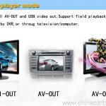 super-mini Full HD car DVR 10