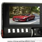 super-mini Full HD car DVR 3