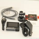super-mini Full HD car DVR 4