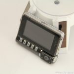 super-mini Full HD car DVR 5