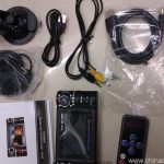2.7 Inch Dual Camera Car Video Record 2