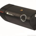 Dual Camera Car Blackbox DVR With 3 Inch Touchscreen GPS Logger And 3D G-Sensor 2