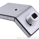 Full HD 1080P HDMI Slim Design Angle ချိန်ညှိထားသော Sensor Car DVR 2