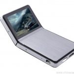 Full HD 1080P HDMI Slim Design Angle ချိန်ညှိထားသော Sensor Car DVR 3