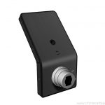 Full HD 1080P HDMI Slim Design Angle ချိန်ညှိထားသော Sensor Car DVR 5