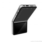 Full HD 1080P HDMI Slim Design Angle ချိန်ညှိထားသော Sensor Car DVR 6