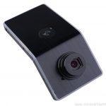 Full HD 1080P HDMI Slim Design Angle ချိန်ညှိထားသော Sensor Car DVR 7