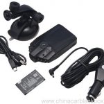 Night Vision Car DVR with 6 ir & 2.0inch screen & 150degree wide angle 3