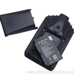 Night Vision Car DVR with 6 ir & 2.0inch screen & 150degree wide angle 4