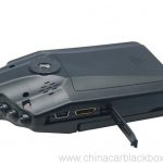 Night Vision Car DVR with 6 ir & 2.0inch screen & 150degree wide angle 5