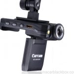 Night Vision Portable Car Camcorder DVR Cam Recorder