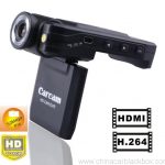 Night Vision Portable Car Camcorder DVR Cam Recorder 2