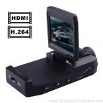 Night Vision Portable Car Camcorder DVR Cam Recorder 5