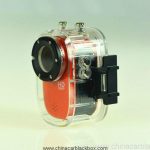 1.5 Inch LCD Waterproof 30M 1080P Sports HD Mini DV 2
