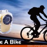 1.5 Inch LCD Waterproof 30M 1080P Sports HD Mini DV 4