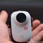 1.5 Inch LCD Waterproof 30M 1080P Sports HD Mini DV 6