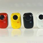 1.5 Inch LCD Waterproof 30M 1080P Sports HD Mini DV 7