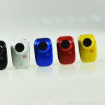 1.5 Inch LCD Waterproof 30M 1080P Sports HD Mini DV 8